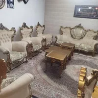 مبل‌ و میز‌ ناهار‌خوری