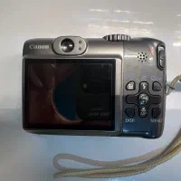 دوربین کنون|دوربین عکاسی و فیلمبرداری|تهران, نیروی هوایی (پیروزی)|دیوار