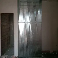 کانال سازی کولر داکت اسپلیت تخصصی