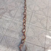 زنجیر آهنگری فوق سنگین|بدلیجات|ایلام, |دیوار