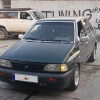 پراید انژکتور زیمنس