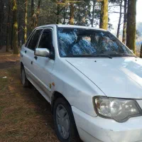 ۱۳۲ مدل ۸۹|خودرو سواری و وانت|تالش, هشتپر|دیوار