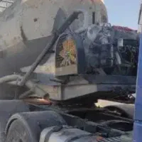 بونکر|خودرو سنگین|فرخشهر, |دیوار