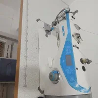 a4 چرخ جک|چرخ خیاطی و ریسندگی|باغستان, |دیوار