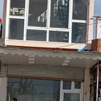فروش مغازه واقع دربرجاده سعلکده خوی