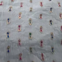 پارچه نخی هندی