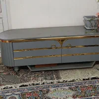 میز زیر تلوزیون