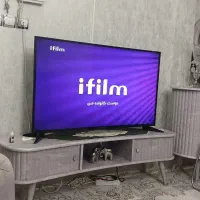 تلویزیون اسنوا ۵۰ LED FULLHD