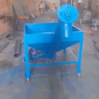 اسیاب میکسر خشکن چغندر خردکن|ماشینآلات صنعتی|خمینیشهر, |دیوار