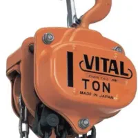 فقط با ۶۸۰۰ جرثقیل ۱ تن ویتال ژاپن خودتو داشته باش|ابزارآلات|سبزوار, مدرس|دیوار