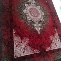 فرش۱۲۰۰شانه نو نو