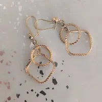 گوشواره طلا