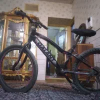 دوچرخه ۲۴ گالانت سالم