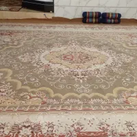 فرش ۱۲ متری|فرش|الوند, |دیوار