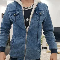 کت لی خارجی داخل پشمی نونو