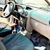 پراید 131 SE، مدل 96|خودرو سواری و وانت|کوهدشت, |دیوار