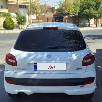 ۲۰۷ مدل ۴۰۱ فول|خودرو سواری و وانت|شیراز, پودنک|دیوار