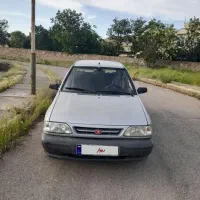 پراید بی رنگ