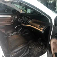 جک s5 نیو‌فیس 1402/12|خودرو سواری و وانت|تهران, خانی‌آباد|دیوار