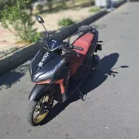 طرح کلیک ۱۵۰ کویر مدل ۹۹ درحد صفر