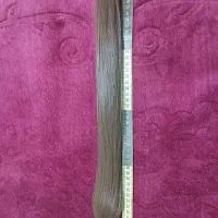 موی طبیعی کات شده بفروش پیرسد