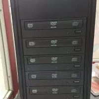 سیستم کپی رایت داپلیکیتور