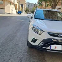 جک s5 مدل ۹۷ درحد ۴۰۳|خودرو سواری و وانت|همدان, |دیوار