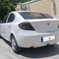 پروتون جن تو دنده‌ای، مدل ۲۰۰۷