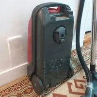 جاروبرقی سامسونگ ۱۵۰۰|جاروبرقی، جارو شارژی، بخارشو|تهران, تهرانسر شرقی|دیوار