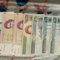 اسکناس کلکسیونی