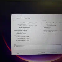 تاف گیمینگ نو بدون جعبه RTX 4060 (استوک برتر)|رایانه همراه|کرمانشاه, |دیوار