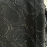 پارچه چادری مشکی ۴/۵ متر