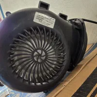 فن حلزونی دو دور و تک دور مارک ژن