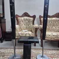 سینما خانگی الجی