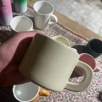 ماگ اصلی و مناسب وارداتی