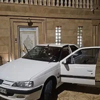 پارس tu5 مدل ۹۴ کم کارکرد