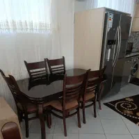 میز غذاخوری میز تلویزیون