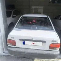 فروش اتومبیل