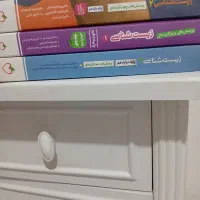 زیست دهم یازدهم دوازدهم خیلی سبز|کتاب و مجله آموزشی|لاهیجان, شیشه گران|دیوار