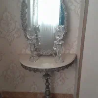 اینه شمعدان