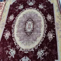 یه جفت فرش 6 متری