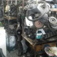 استوک فروش سعید کردکوی 1شنبه بازار نبش فجر 1|قطعات یدکی و لوازم جانبی|کردکوی, |دیوار
