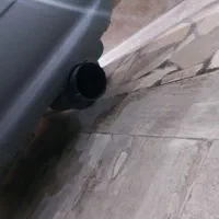منبع اگزوز hks muffler