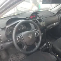 تاکسی سورن پلاس|خودرو سواری و وانت|نیشابور, شهرک فیروزه|دیوار