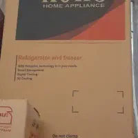 یخچال هوکو o