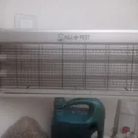 حشره کش وپشه کش برقی مناسب میوه فروشی وسوپر مارکت|سایر لوازم برقی|گرمسار, |دیوار