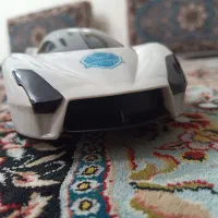 ماشین اسباب بازی