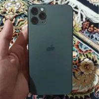 ایفون 11 پرومکس ۲۵۶گیگابایت