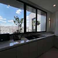 ۱۸۰متر تک‌واحدی/ نشیمن پذیرایی مجزا/ تراس‌شیشه‌ای|فروش آپارتمان|مشهد, الهیه|دیوار