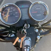تکنو ۲۰۰|موتورسیکلت|شبستر, |دیوار